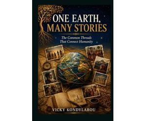 ONE EARTH, MANY STORIES: The Common Threads That Connect Humanity
