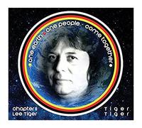 One Earth One People Come Together