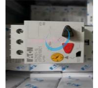 ONE Eaton Moeller PKZM01-10 XTPB010BC1 Circuit Breaker 6.3-10A Neuf