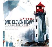 One-Eleven Heavy [Cd]
