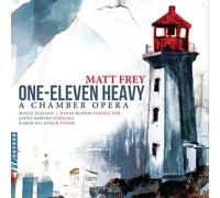 One-Eleven Heavy [Cd]