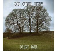 One Eleven Heavy - Desire Path-Digi