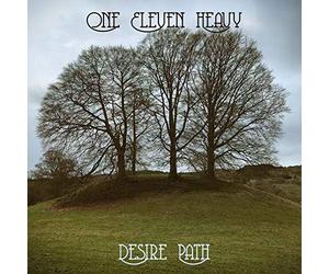 One Eleven Heavy - Desire Path-Download