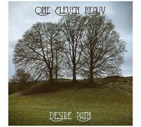One Eleven Heavy - Desire Path [Vinyl Lp] Digital Download