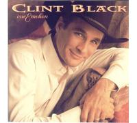 Black, Clint - One Emotion