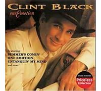 One Emotion by Clint Black