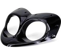 one entourage de phare noir MBK BOOSTER NEXT GENERATION '99 YAMAHA BW'S NG '99