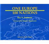 One Europe: 100 Nations