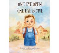 One Eye Open, One Eye Brave