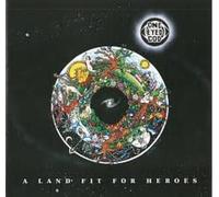One Eyed God - A Land Fit for Heroes [Import]