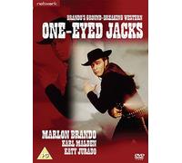 One Eyed Jacks [1961]