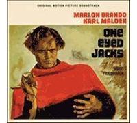 One-Eyed Jacks by Unknown (2014-03-11?