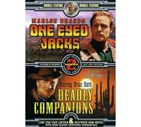 One Eyed Jacks/Deadly Companions