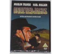 One Eyed Jacks - [Dvd - 2007] Marlon Brando