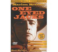 One-Eyed Jacks [DVD] [Import]