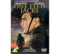 One Eyed Jacks G
