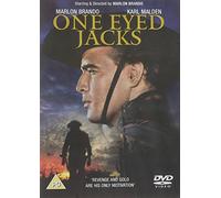 One Eyed Jacks [Import anglais]