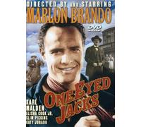 One Eyed Jacks [Import anglais]