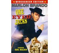 One Eyed Jacks [Import USA Zone 1]