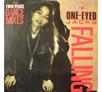 ONE EYED JACKS - ONE EYED JACKS / FALLING