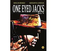 One-Eyed Jacks [Region All, NTSC]