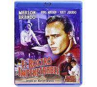 One-Eyed Jacks (Region B)