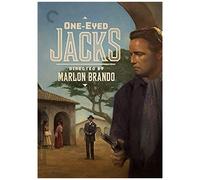 One-Eyed Jacks (The Criterion Collection)