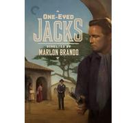 One-Eyed Jacks (The Criterion Collection)