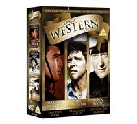 One Eyed Jacks/Vengeance Valley/ - One Eyed Jacks/Vengeance Valley/Angel and the Badman [Import anglais]