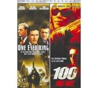 One Eyed King & 100 Mile Rule