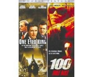 One Eyed King and 100 Mile Rule by William Baldwin