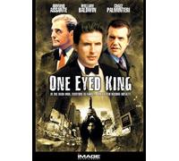 One Eyed King [Import USA Zone 1]
