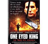 One Eyed King-La tana Del Diavolo