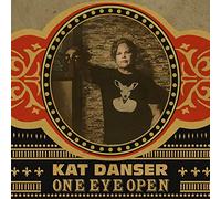 Kat Danser – One Eyes Open – CD – Alive AG