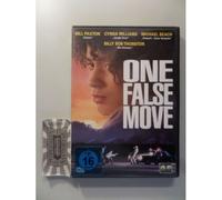 One False Move . Paxton, Bill Dvd