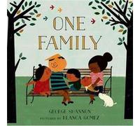 One Family by George Shannon George Shannon (Auteur)