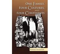 One Family, Four Cultures, and Four Continents