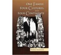 One Family, Four Cultures, and Four Continents