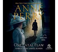 One Fatal Flaw: A Roman (The Daniel Pitt Mysteries) [Import]
