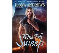 One Fell Sweep: Innkeeper Chronicles