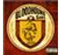 One fierce beer coaster