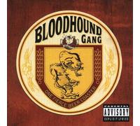 One Fierce Beer Coaster by Bloodhound Gang (1996-12-03)