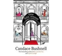 One Fifth Avenue Bushnell, Candace (Auteur)