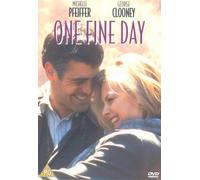 One Fine Day [1997] [DVD] by Michelle Pfeiffer