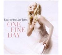 Katherine Jenkins – One Fine Day – CD avec DVD