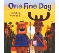 One Fine Day