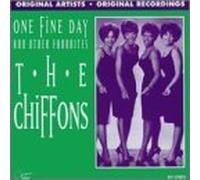 One Fine Day and Other Favoites by The Chiffons