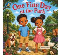 One Fine Day at The Park