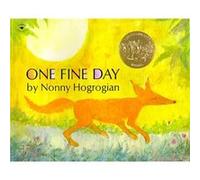 One Fine Day by Nonny Hogrogian Nonny Hogrogian (Auteur)