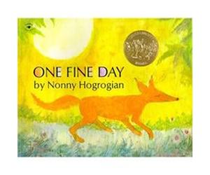 One Fine Day by Nonny Hogrogian Nonny Hogrogian (Auteur)